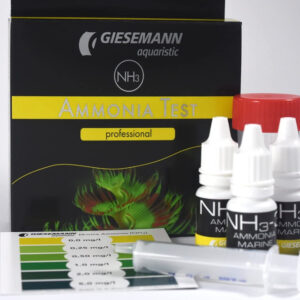 Professional NH3 test - Ammoniaca