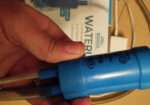 Whimar – Water Up K102 – kit per rabbocchi e cambi d’acqua